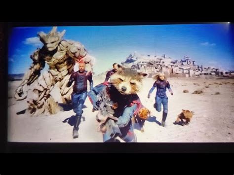 guardians of the galaxy 3 end credit|Those Guardians of the Galaxy Vol. 3 Post